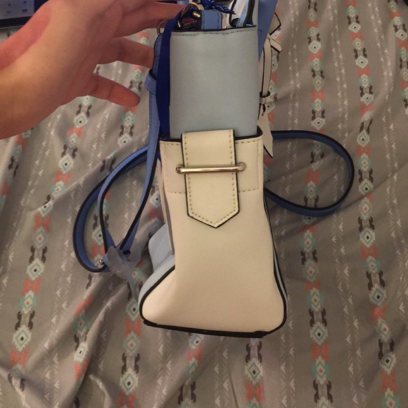 *BOGO 50%*NWT Reed Atlantique Medium Satchel - Picture 3 of 6